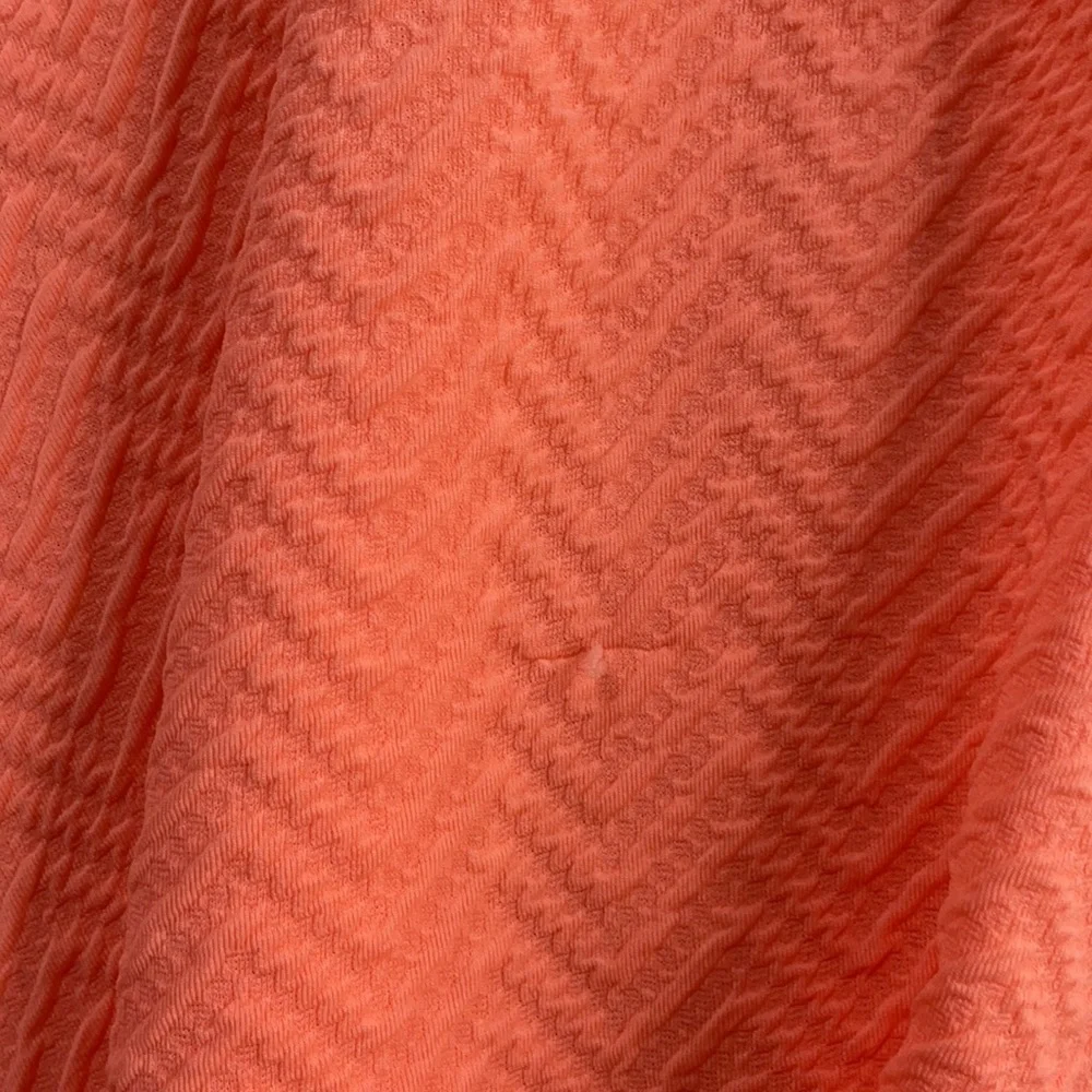 Coral Spring Dress - Picture 6 of 6